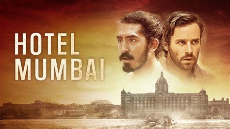hotel mumbai 2018 cast